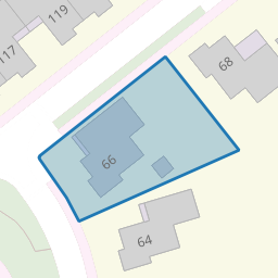 Perceel APD01-M-5505