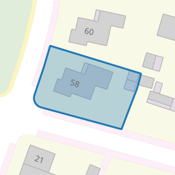 Perceel APD01-M-5509