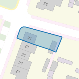 Perceel APD01-M-5510