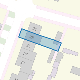 Perceel APD01-M-5511