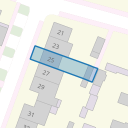 Perceel APD01-M-5512
