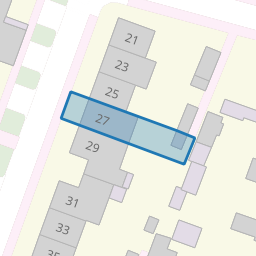 Perceel APD01-M-5513