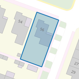 Perceel APD01-M-5519