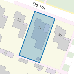 Perceel APD01-M-5520