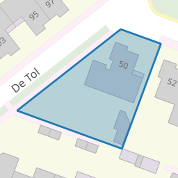 Perceel APD01-M-5522