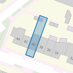 Perceel APD01-M-5525