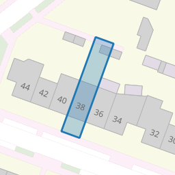 Perceel APD01-M-5526