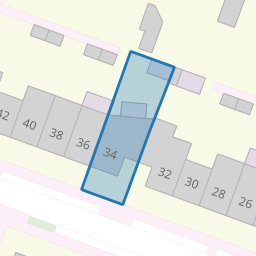 Perceel APD01-M-5528