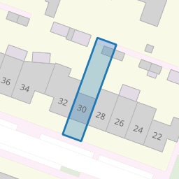 Perceel APD01-M-5530