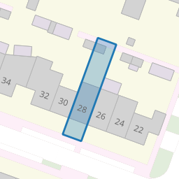 Perceel APD01-M-5531