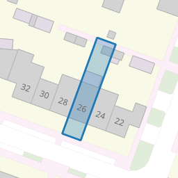 Perceel APD01-M-5532