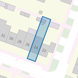 Perceel APD01-M-5533