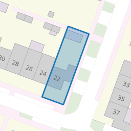 Perceel APD01-M-5534