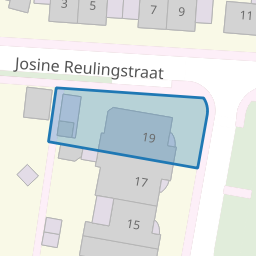 Perceel APD01-M-5541