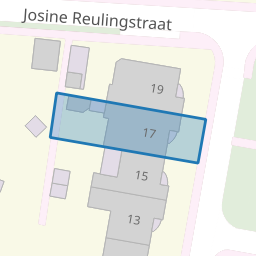 Perceel APD01-M-5542