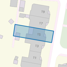 Perceel APD01-M-5543