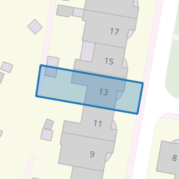 Perceel APD01-M-5544