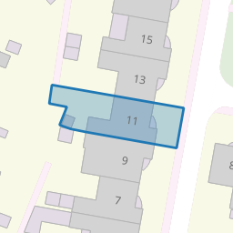 Perceel APD01-M-5545