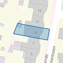 Perceel APD01-M-5546