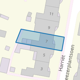 Perceel APD01-M-5547
