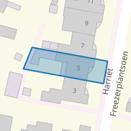 Perceel APD01-M-5548