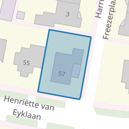 Perceel APD01-M-5550