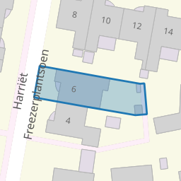 Perceel APD01-M-5552