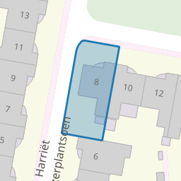 Perceel APD01-M-5553