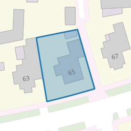 Perceel APD01-M-5558