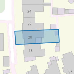 Perceel APD01-M-5561