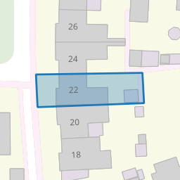 Perceel APD01-M-5562