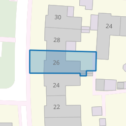 Perceel APD01-M-5564