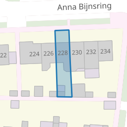 Perceel APD01-M-5578