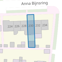 Perceel APD01-M-5579