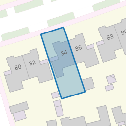 Perceel APD01-M-5586