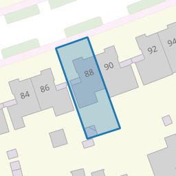 Perceel APD01-M-5588