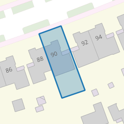 Perceel APD01-M-5589