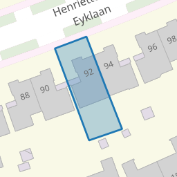 Perceel APD01-M-5590