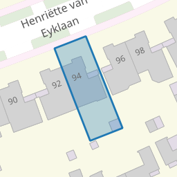 Perceel APD01-M-5591