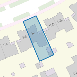 Perceel APD01-M-5593