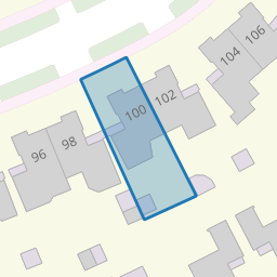 Perceel APD01-M-5594