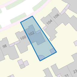 Perceel APD01-M-5595