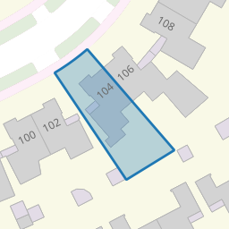 Perceel APD01-M-5596