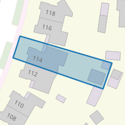 Perceel APD01-M-5601
