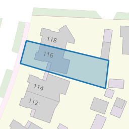 Perceel APD01-M-5602
