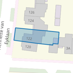 Perceel APD01-M-5611