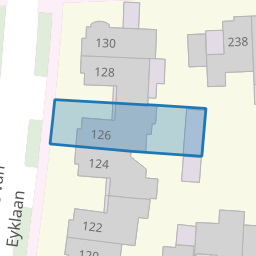 Perceel APD01-M-5613