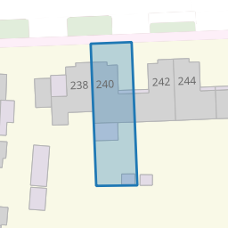 Perceel APD01-M-5617