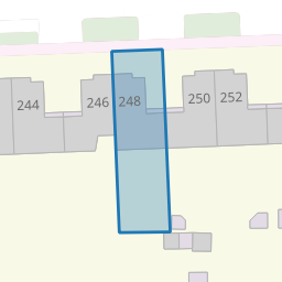 Perceel APD01-M-5621