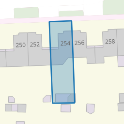 Perceel APD01-M-5624